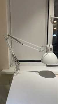 Настольная Лампа Ikea, идеально подойдет для маникюрного стола