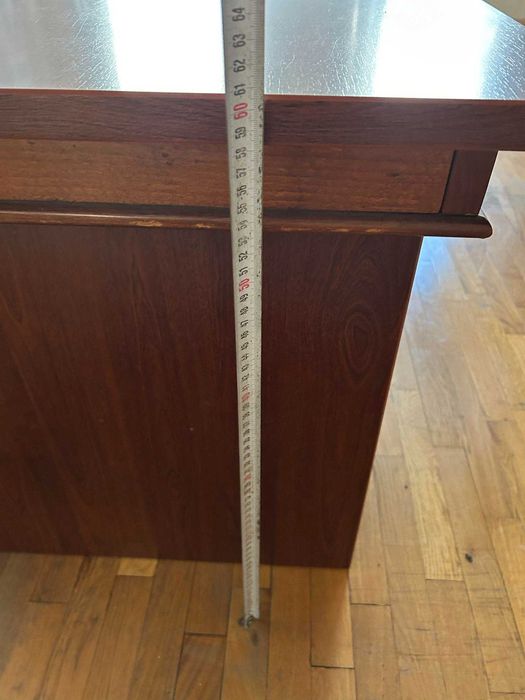 Масивна холна маса MDF