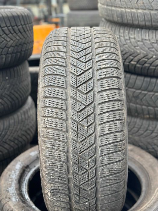 Pirelli 255/50R19 - Stare foarte buna, Garantie, Livrare Rapida!