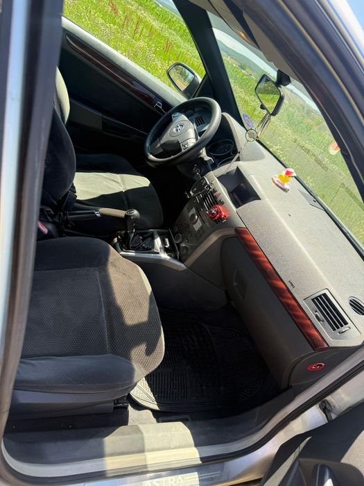 Vand opel astra h  1.7 cdti