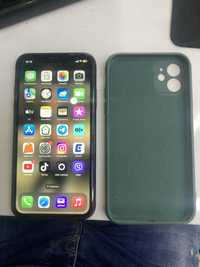 Iphone 11 Black 64GB