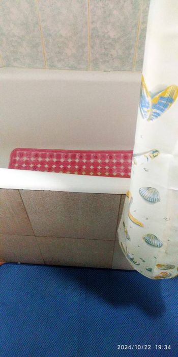 Парк бабур 1-комнатная /3/5 аренда совсеми удобствами