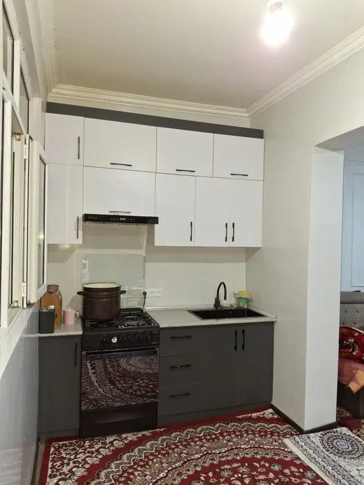 Сотувда 2 хонали квартира, Сергели 5