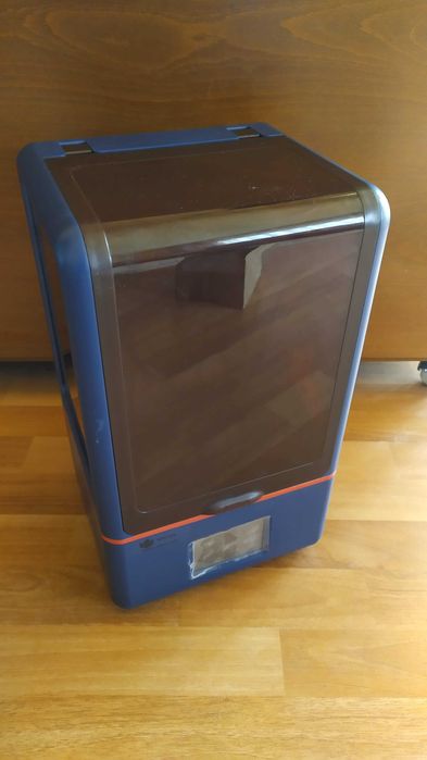 Vand imprimanta 3D rasina WEISTEK W5501