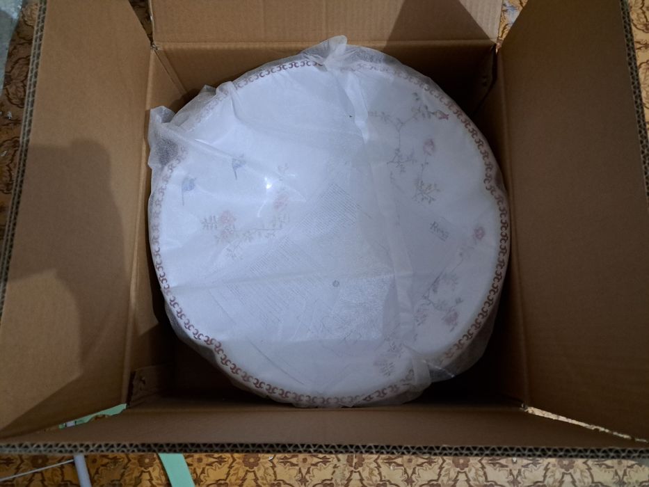 Lavoar baie pe blat, nou