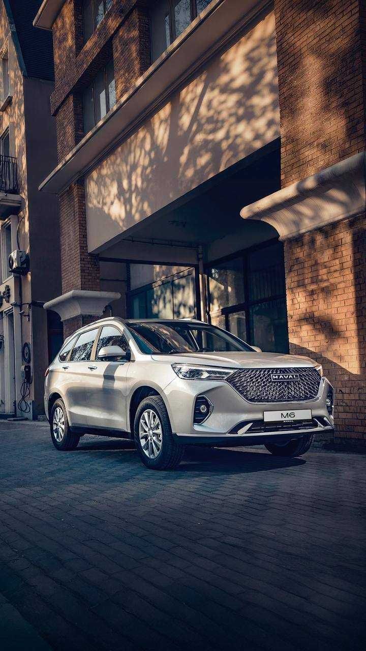 Продается Haval авто!