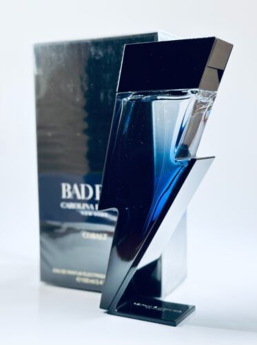 Carolina Herrera Bad Boy Cobalt 100ml