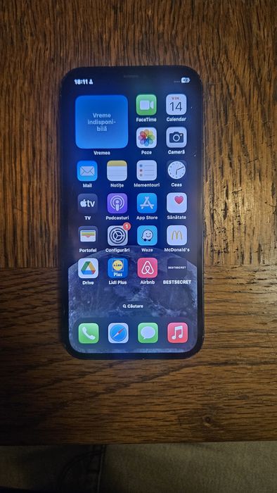 Vand iPhone 12 128Gb