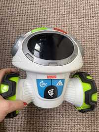 Jucarie robot Fisher Price