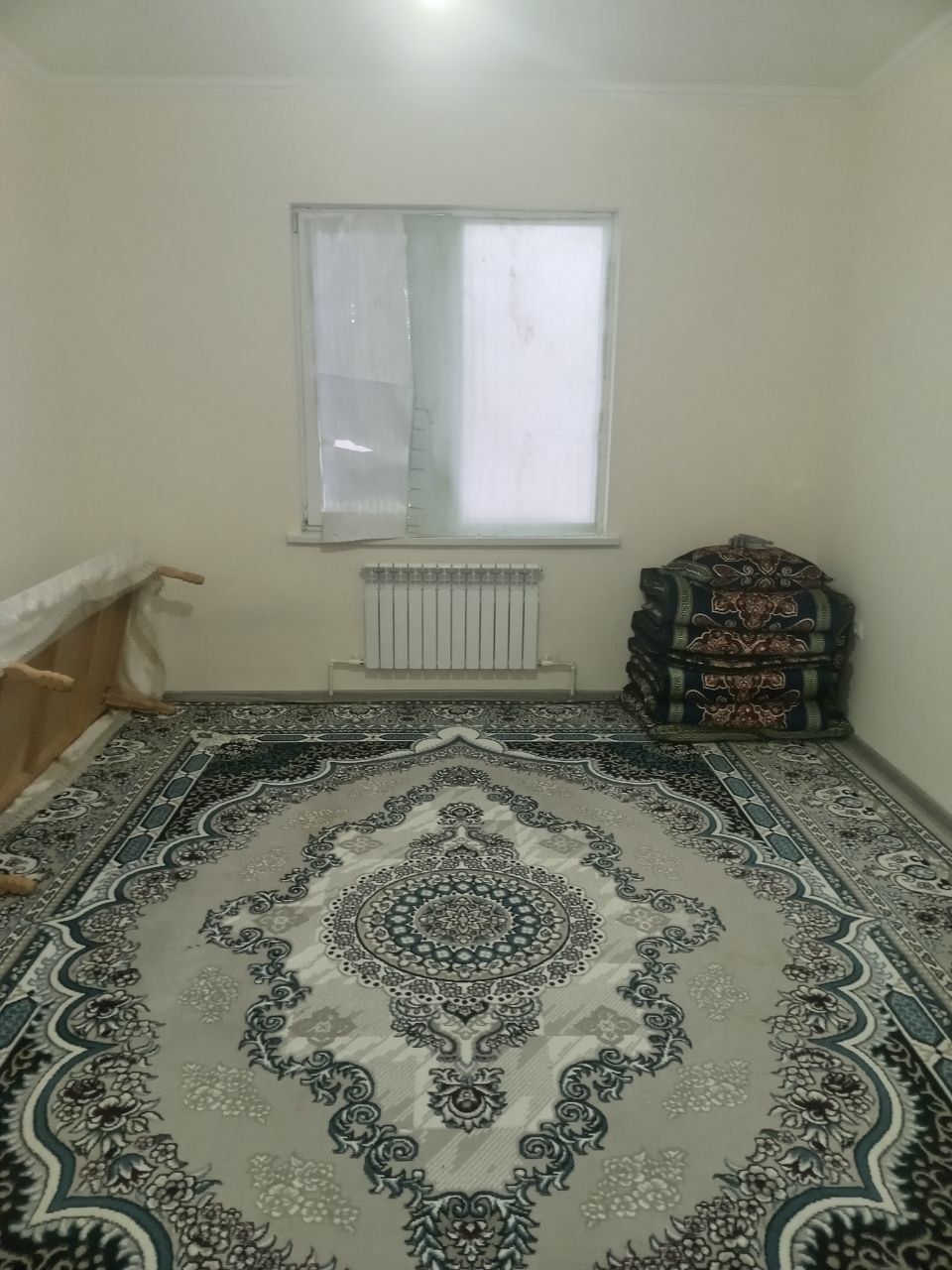 2 xonaliy dom ijaraga beriladi