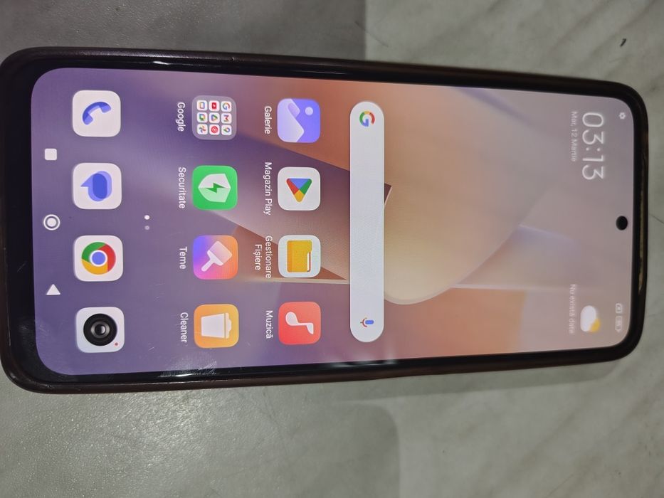 Redmi Note 11 îngrijit