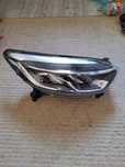 Bara completa Renault Captur(Kadjar)Megan 4)/Faruri