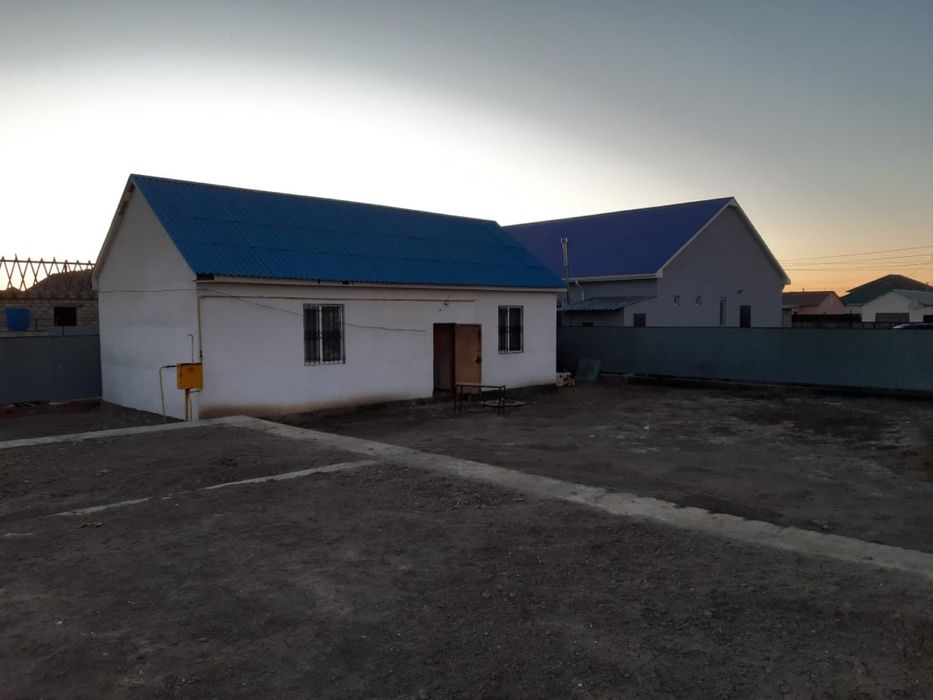 Продаётся времянка