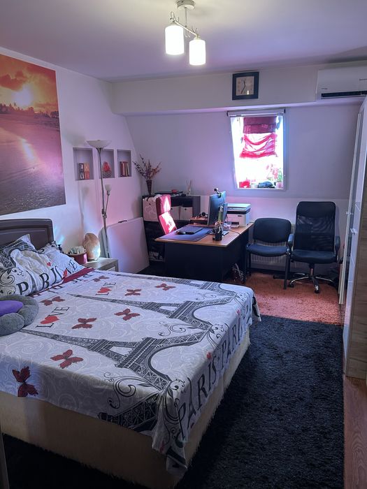 Apartament 2 camere Aparatorii Patriei