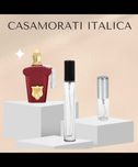 XERJOFF Casamoratti Italica 5ml/10ml/20ml