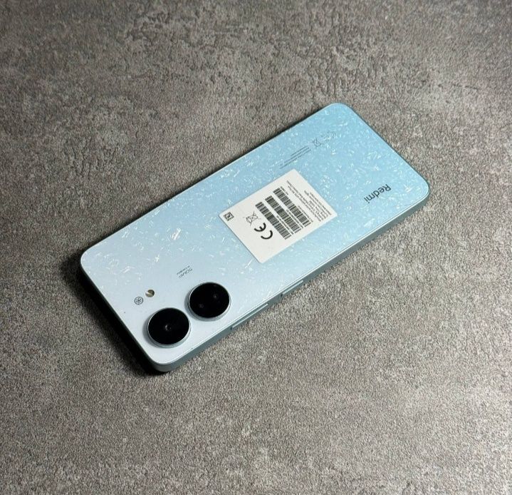 Redmi 13c 8/256 ideal