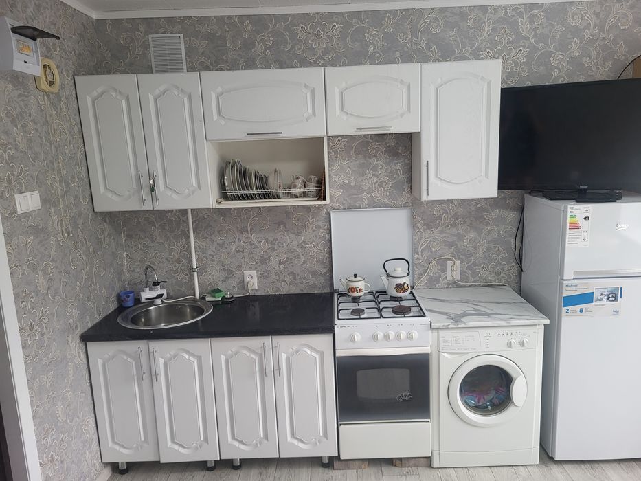 Сдам комнату в общежитии