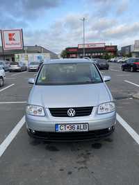 Vand VW Touran 2.0 TDI