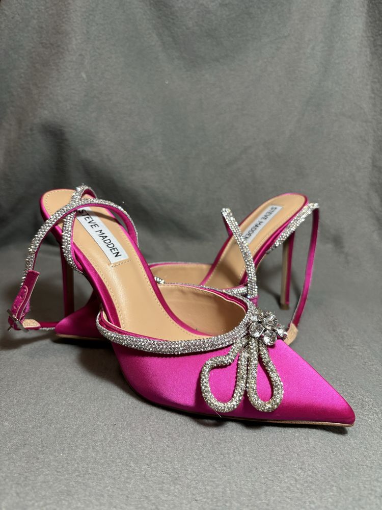 Steve Madden токчета