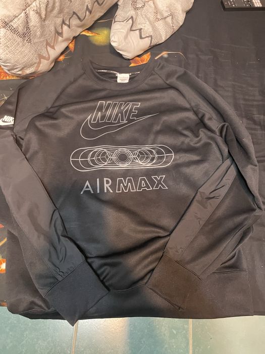 Compleu nike air max