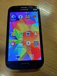 Samsung galaxy DUOS
