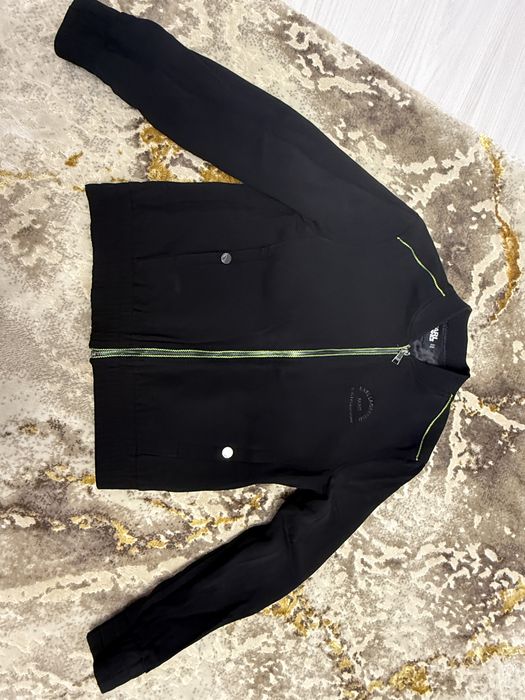 Geaca Karl Lagergeld