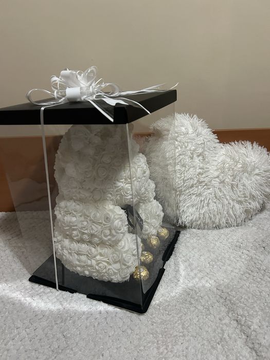 Ръчно изработен подарък за любим човек