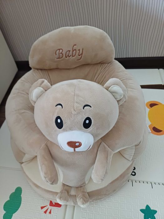 Бебешки барбарон