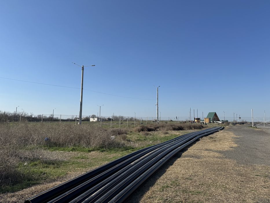 Teren intravilan judet Calarasi