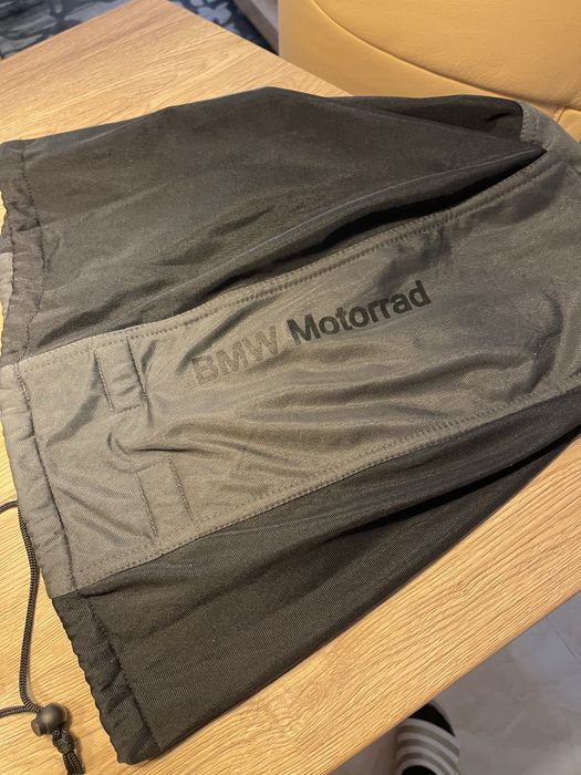 Каска BMW Motorrad