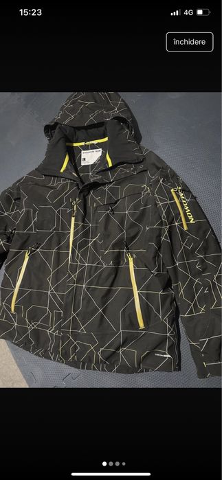 Geaca de ski Salomon