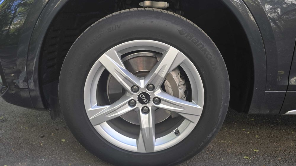 Jante 18 Audi Q5  Model FY 2021-2024 facelift stare foarte buna