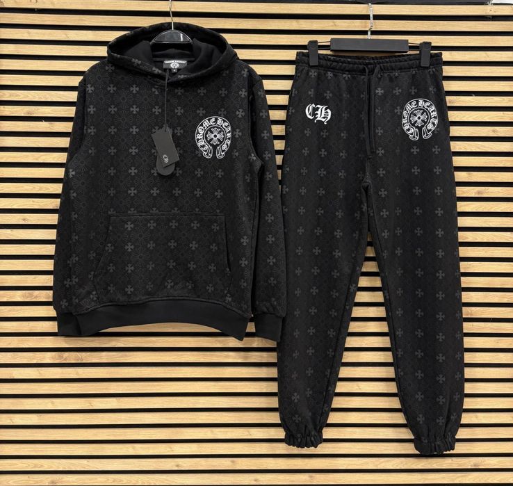 Chrome Hearts Trening Premium