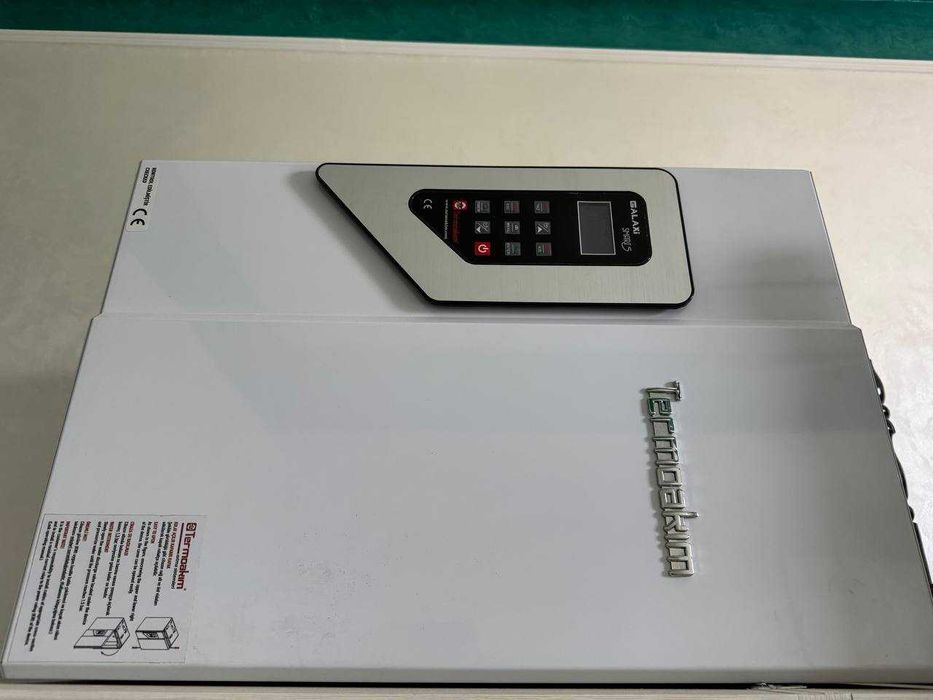 Galaxi smart электрический котёл Termoakim