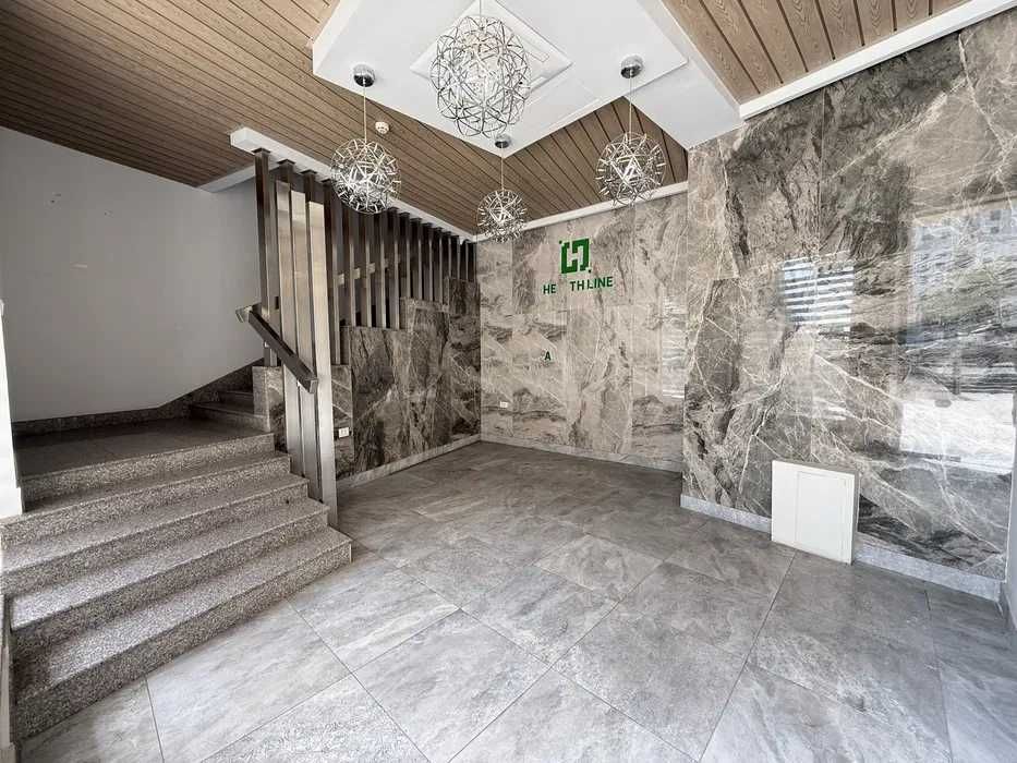 Сдаётся в аренду 330 м² под клинику,офис на Паркентском, 2 этажа (55)