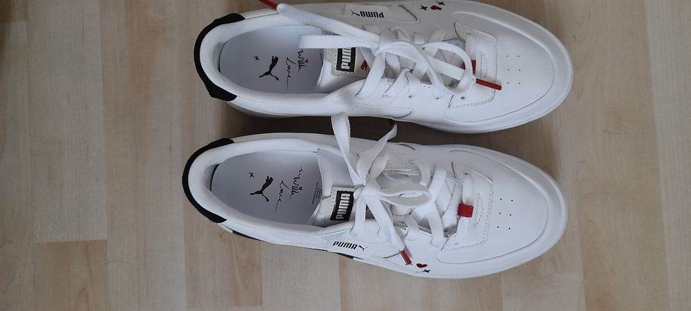 Vand adidasi Puma marimea 40