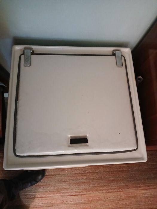 Masina de spălat rufe Albalux 9