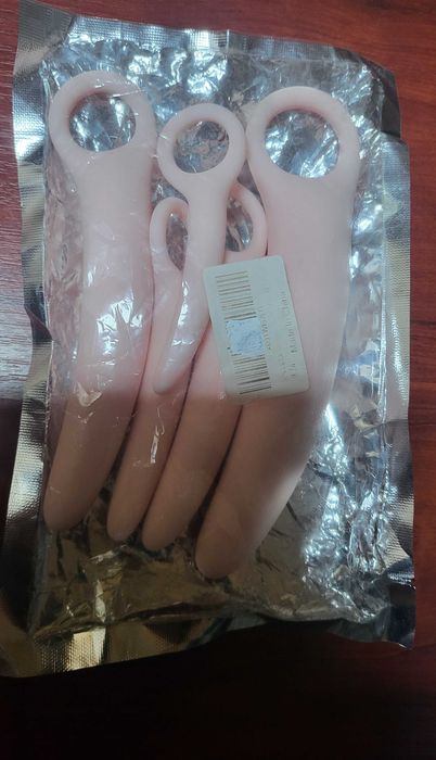 Set 5 dilatatoare intime