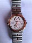 Seiko 7f24-6010 от 1986 година в перфектно състояние