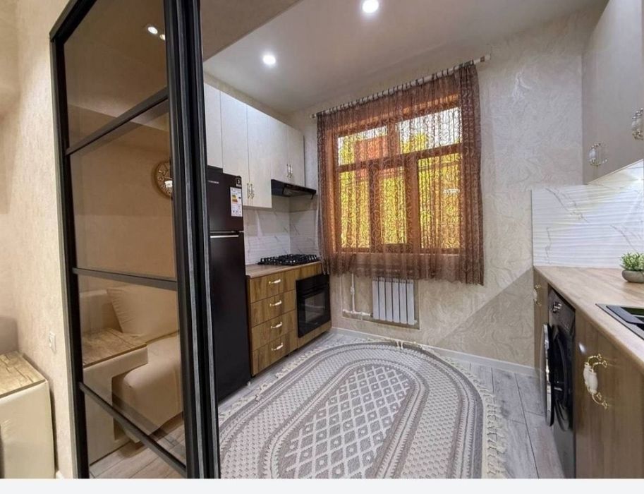 Ц-5 Минор сдаётся 2х комнатная евро квартира! Фото реал!