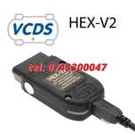 Interfata Diagnoza Auto Vcds Volkswagen Audi Skoda Seat In Limba