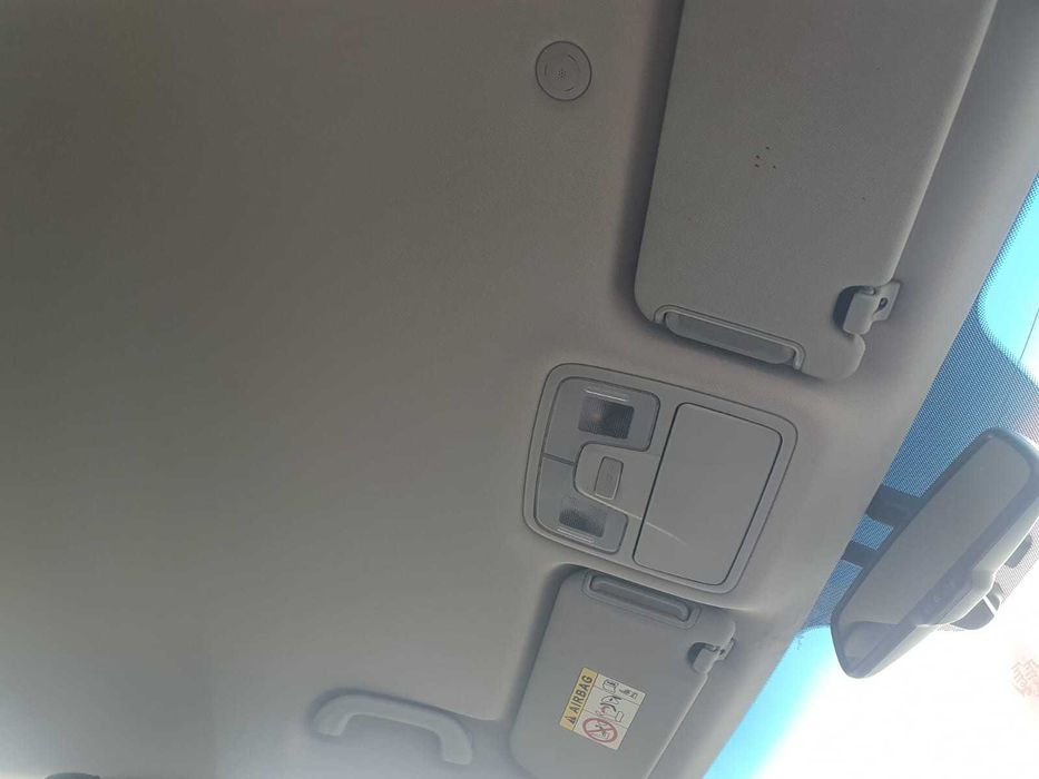 Dezmembrez Hyundai IX35 2.0CRDI 4x4 AUTO 2015