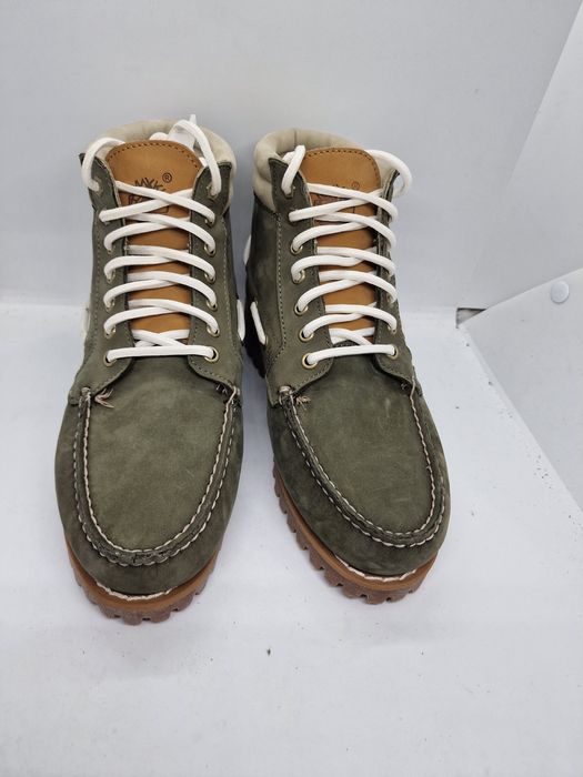 Ghete Timberland Authentic A5P6V nr. 41