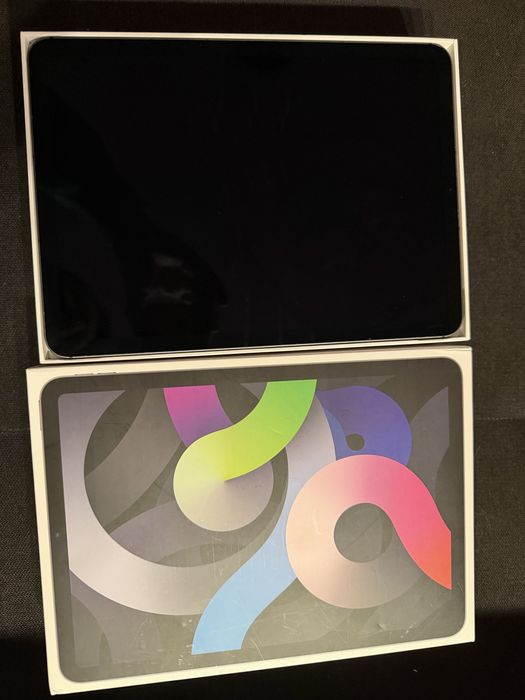 Apple iPad Air (4th Generation) Wi-Fi + Cellular 64 gb