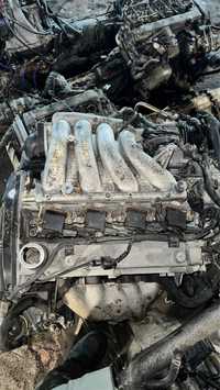 Двигатель Mitsubishi galant 2.4 gdi мотор Мицубиси галант 2.4 gdi