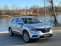 Renault Koleos 1An Garantie Piele Camera Virtual