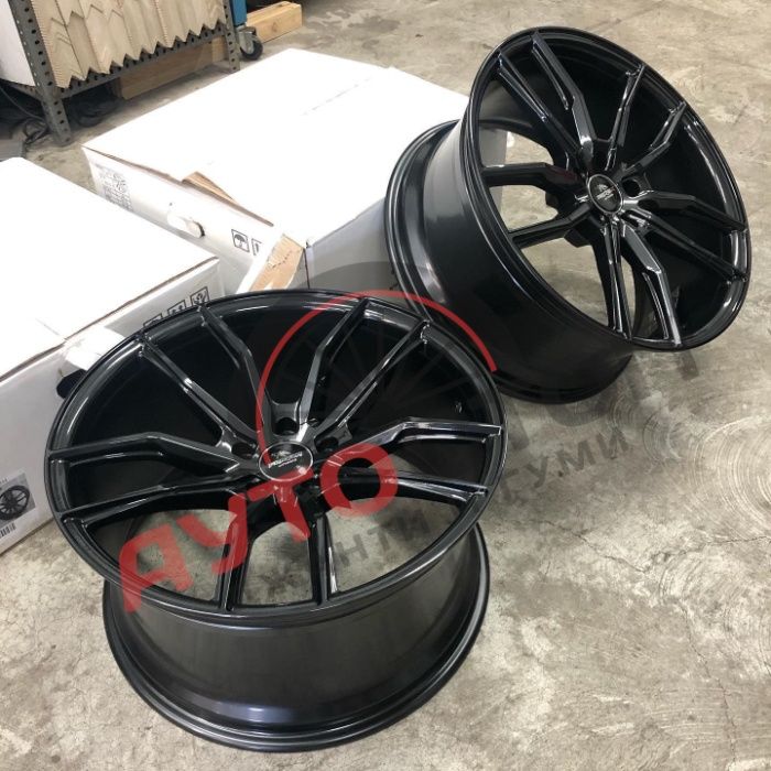 19" 20" Джанти Forzza Sigma Audi BMW Mercedes Djanti SUV Джи