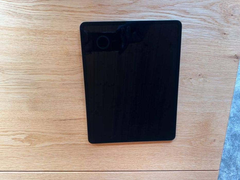 Apple iPad Pro 12,9 inci, a 5-a generație, Wi-Fi, 2021