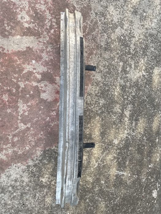 Греда задна броня  Audi A4 B6