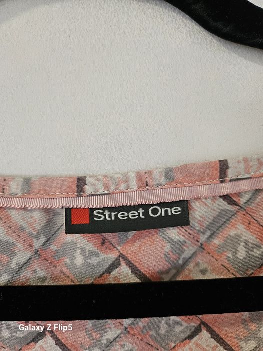 Camăsuță Street Onești marimea XL